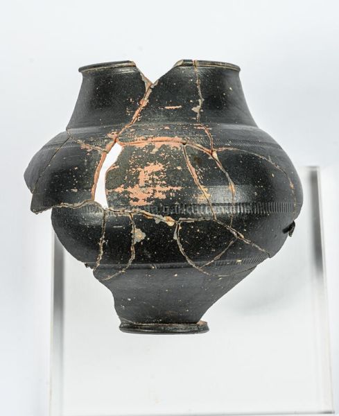 archéologie ; céramique ; vie domestique, gobelet, (GRD_2009.0.912)