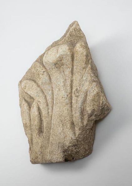 chapiteau (fragment)
