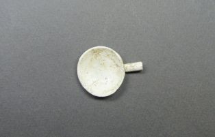 cuillère ; cochlear (fragment) ; © Conseil départemental des Vosges