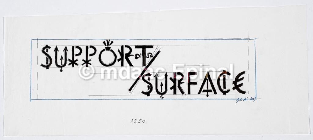 Support / Surface